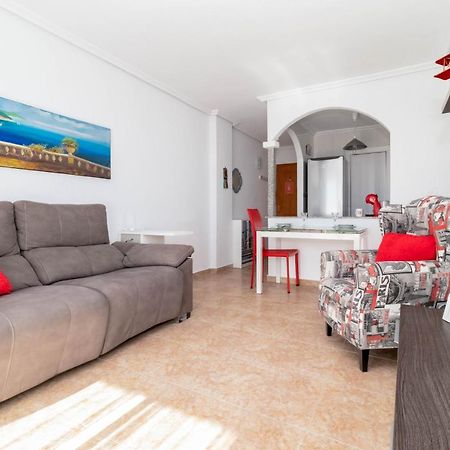 Espanatour Ciudad Real Torrevieja Zewnętrze zdjęcie