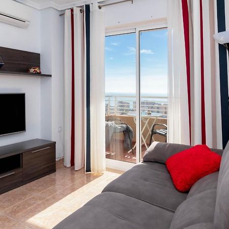 Espanatour Ciudad Real Torrevieja Zewnętrze zdjęcie