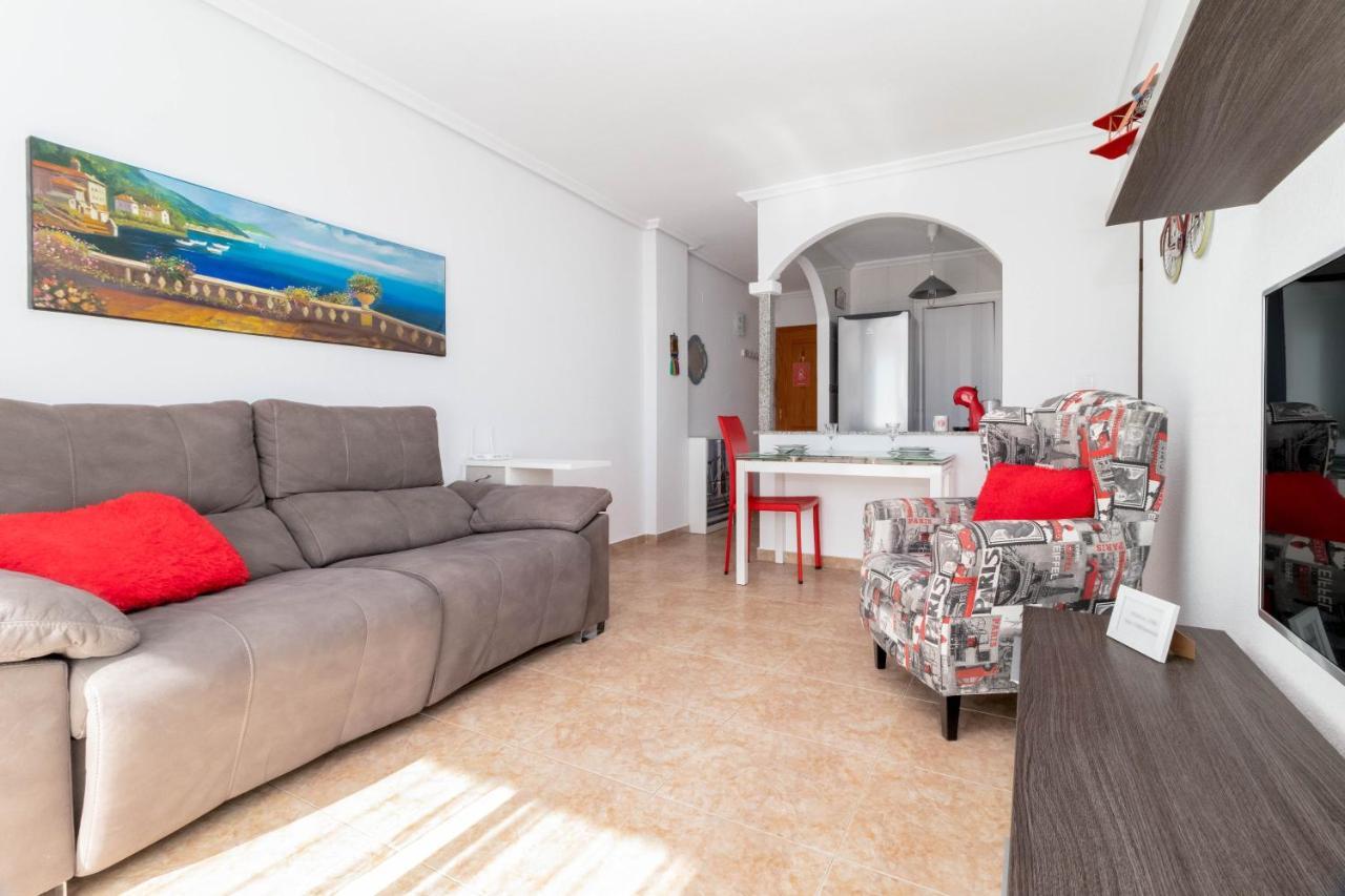 Espanatour Ciudad Real Torrevieja Zewnętrze zdjęcie