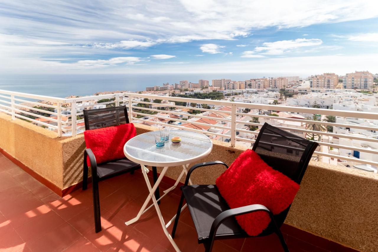 Espanatour Ciudad Real Torrevieja Zewnętrze zdjęcie