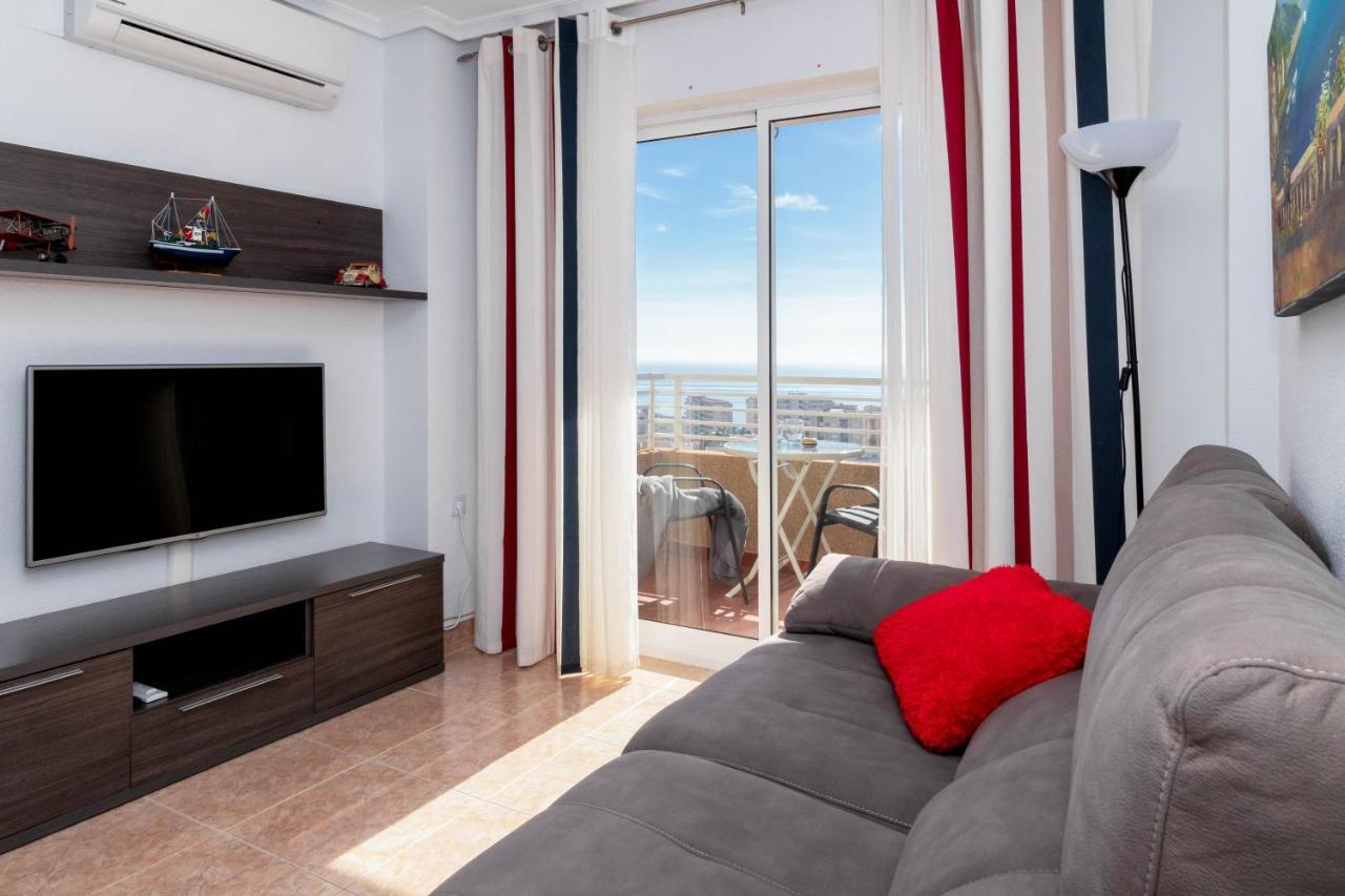 Espanatour Ciudad Real Torrevieja Zewnętrze zdjęcie