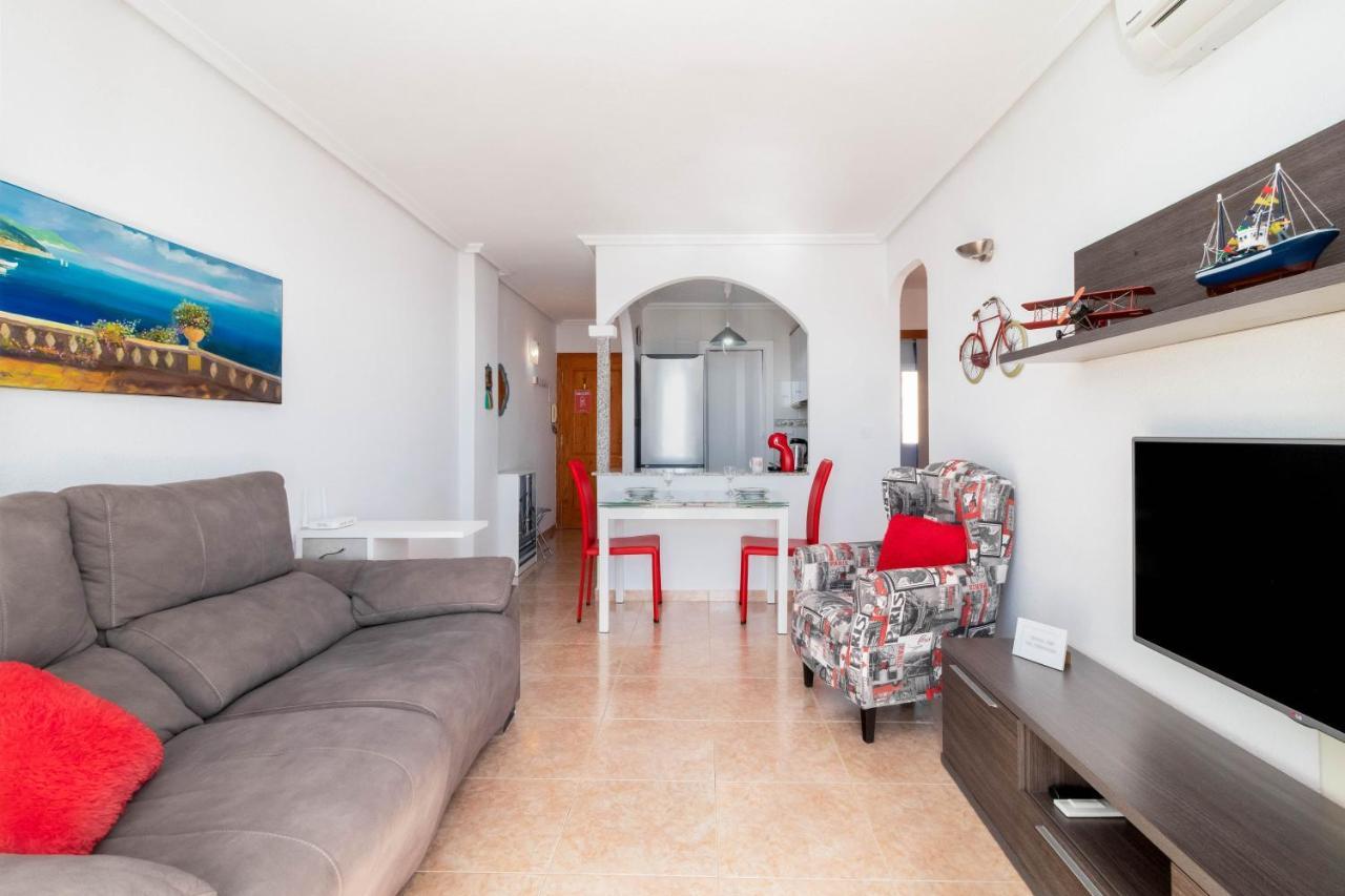 Espanatour Ciudad Real Torrevieja Zewnętrze zdjęcie