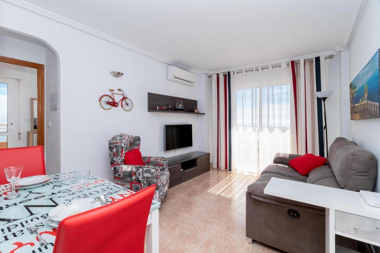 Espanatour Ciudad Real Torrevieja Zewnętrze zdjęcie
