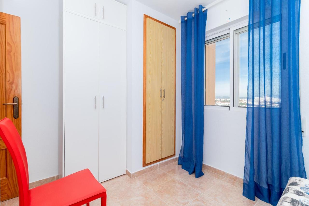 Espanatour Ciudad Real Torrevieja Zewnętrze zdjęcie