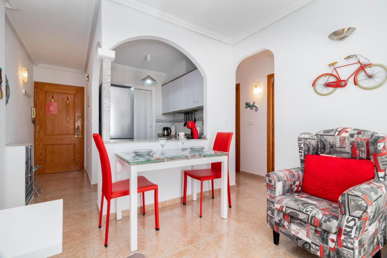 Espanatour Ciudad Real Torrevieja Zewnętrze zdjęcie
