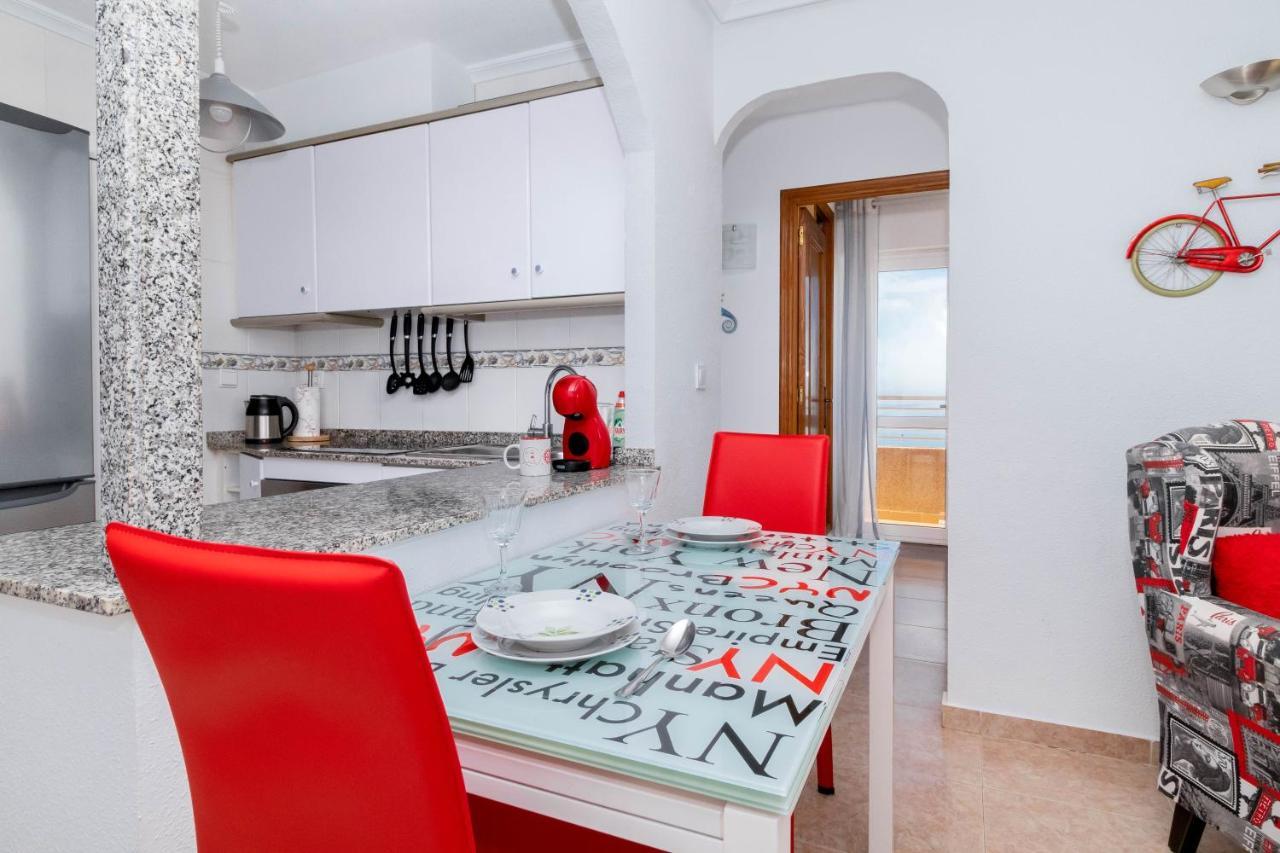 Espanatour Ciudad Real Torrevieja Zewnętrze zdjęcie