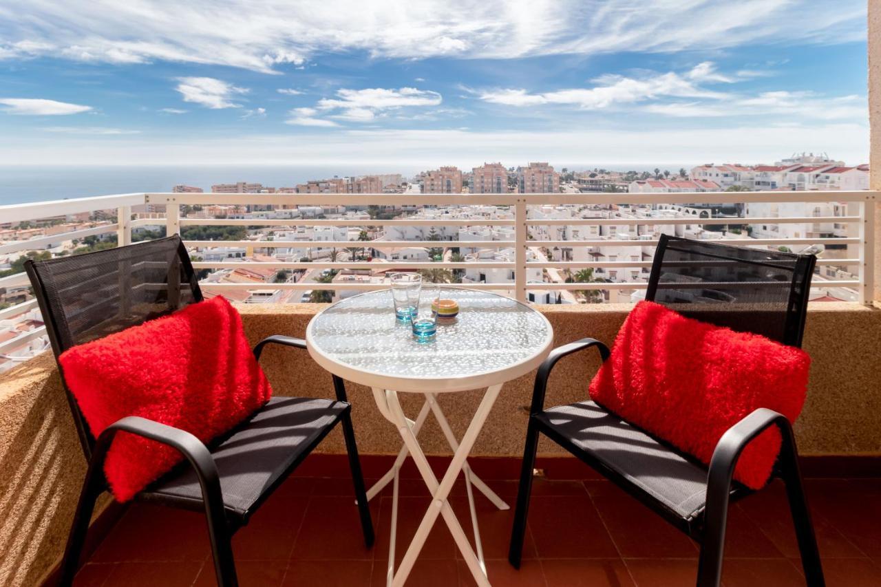 Espanatour Ciudad Real Torrevieja Zewnętrze zdjęcie
