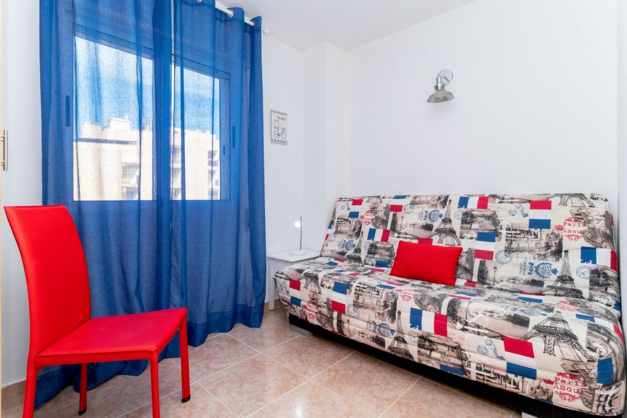 Espanatour Ciudad Real Torrevieja Zewnętrze zdjęcie