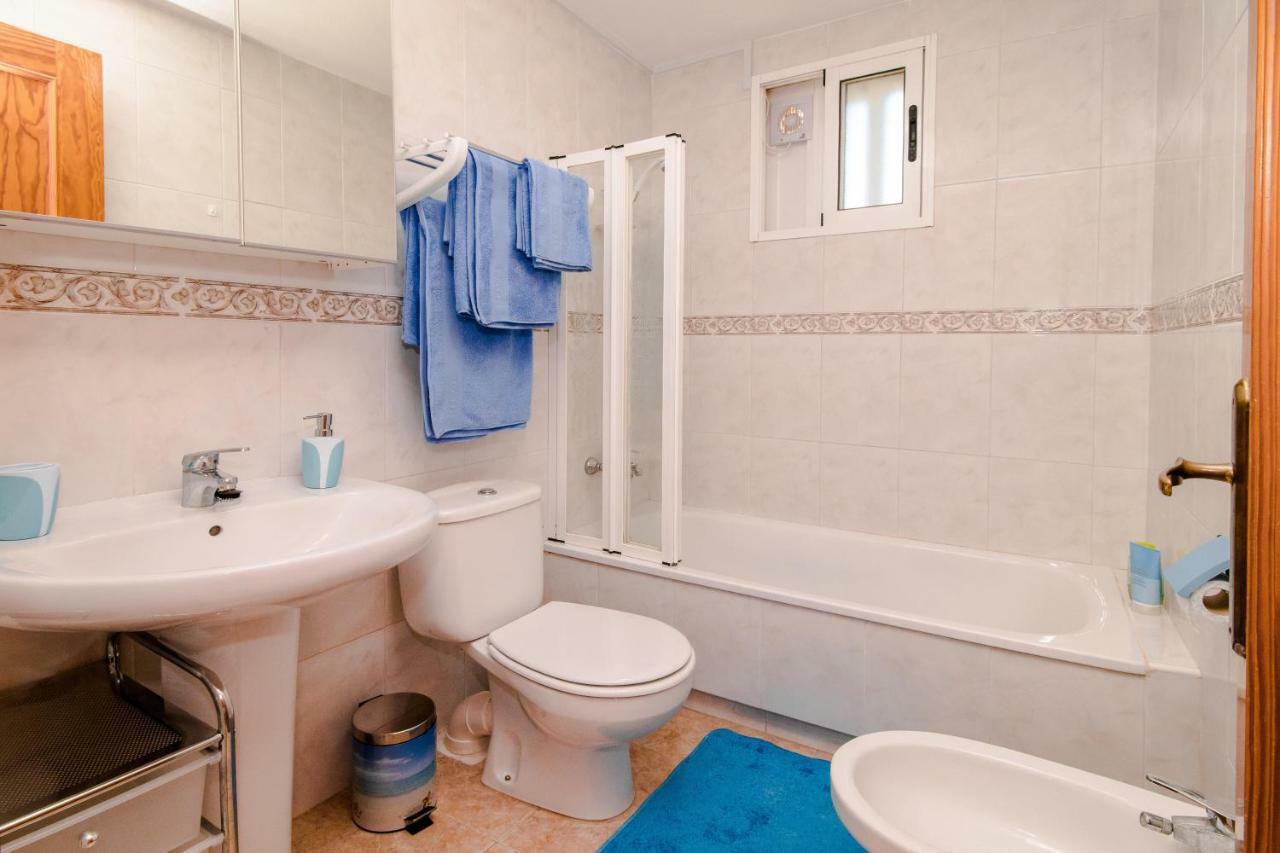 Espanatour Ciudad Real Torrevieja Zewnętrze zdjęcie