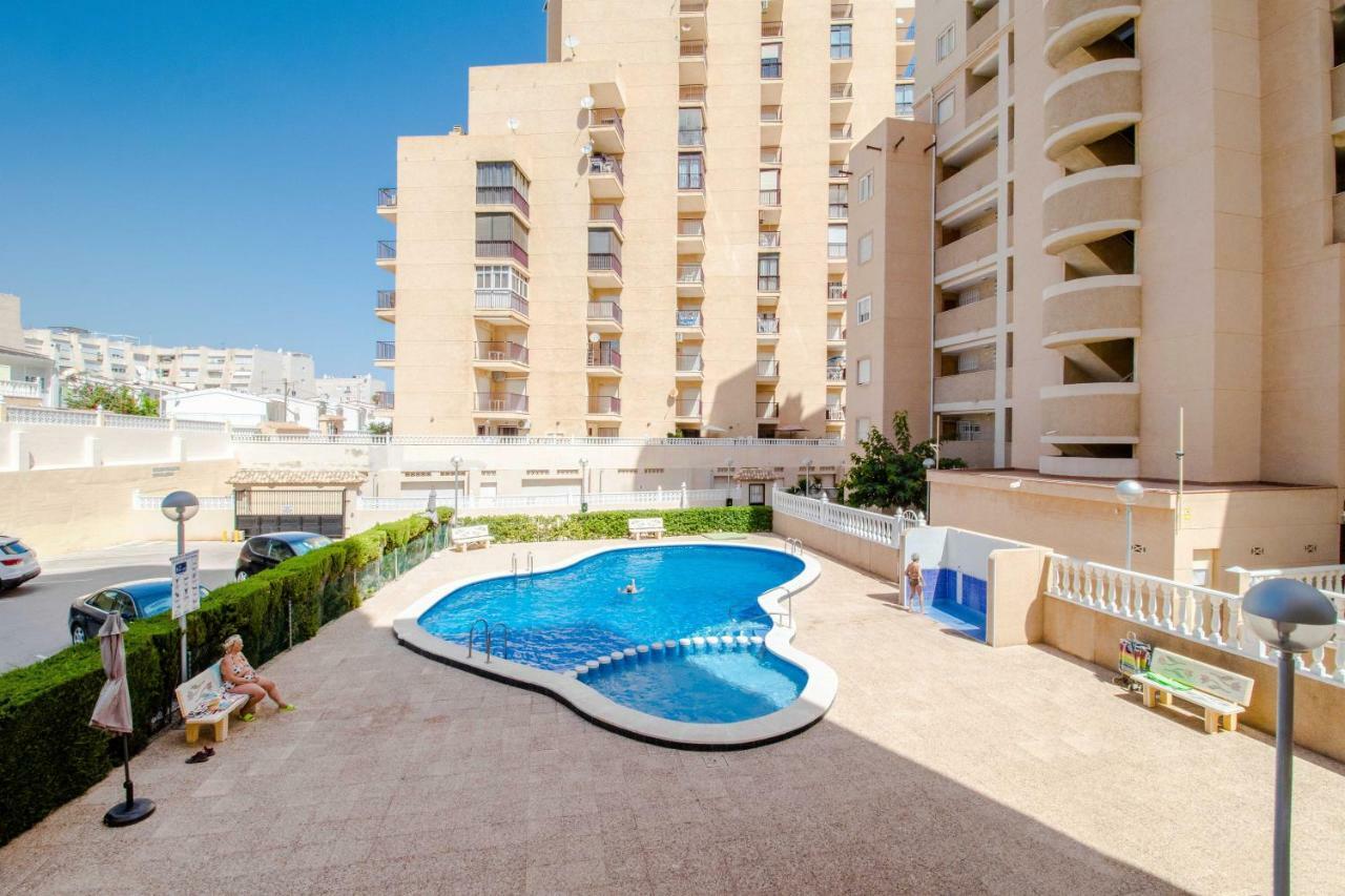 Espanatour Ciudad Real Torrevieja Zewnętrze zdjęcie