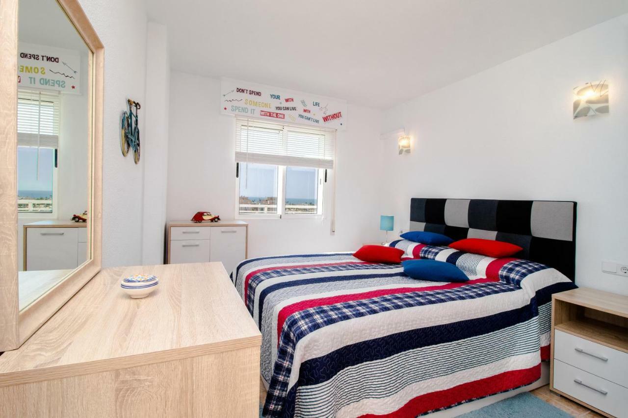 Espanatour Ciudad Real Torrevieja Zewnętrze zdjęcie