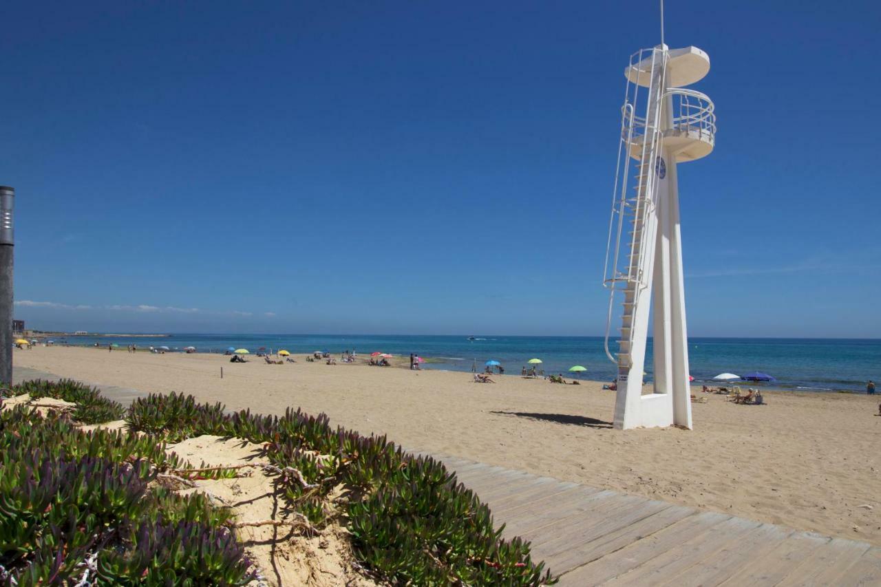 Espanatour Ciudad Real Torrevieja Zewnętrze zdjęcie