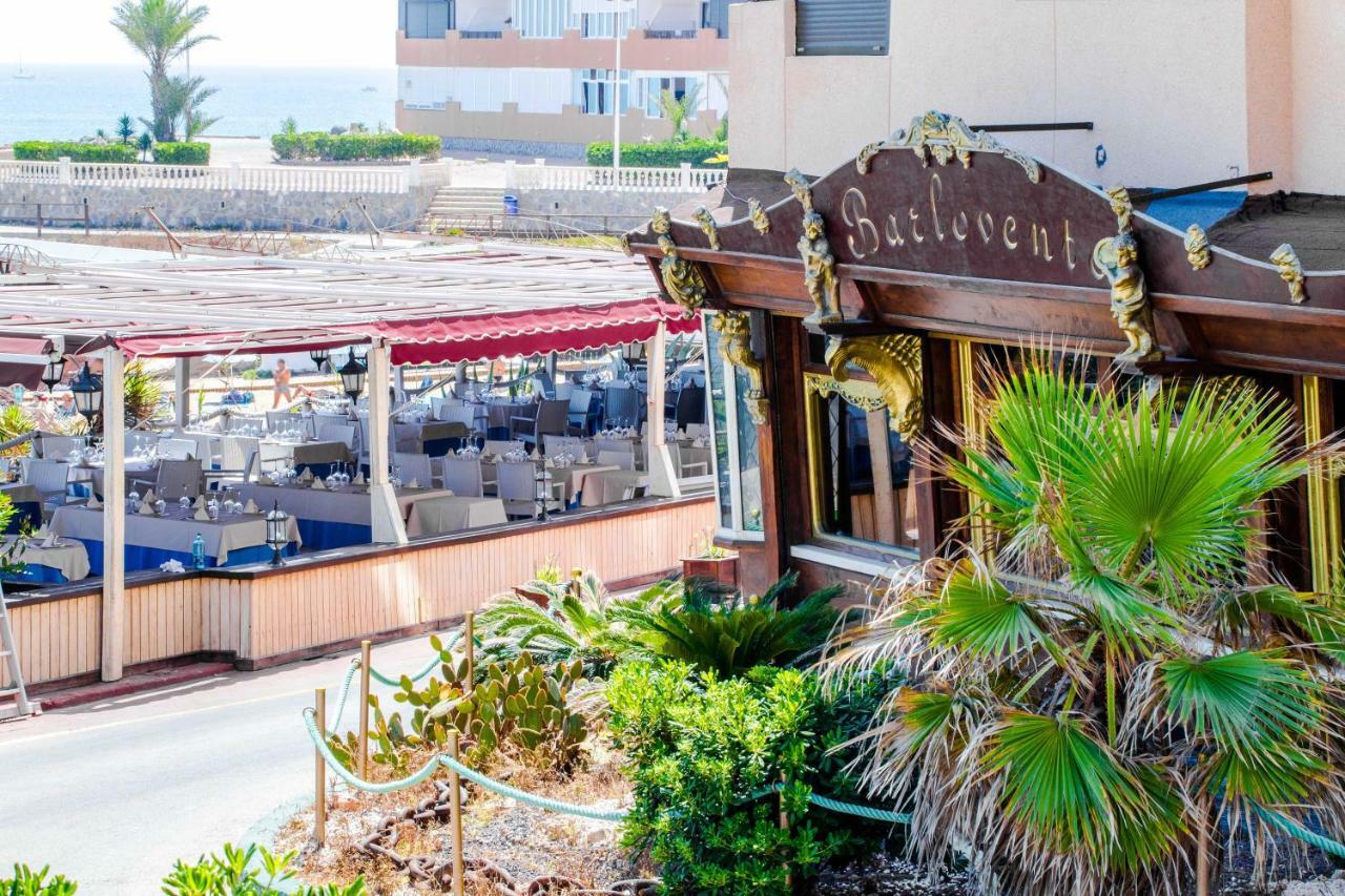 Espanatour Ciudad Real Torrevieja Zewnętrze zdjęcie