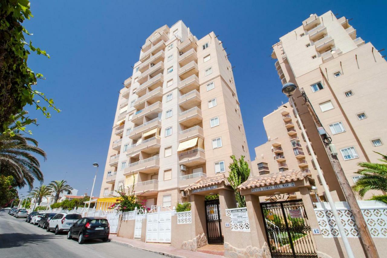 Espanatour Ciudad Real Torrevieja Zewnętrze zdjęcie