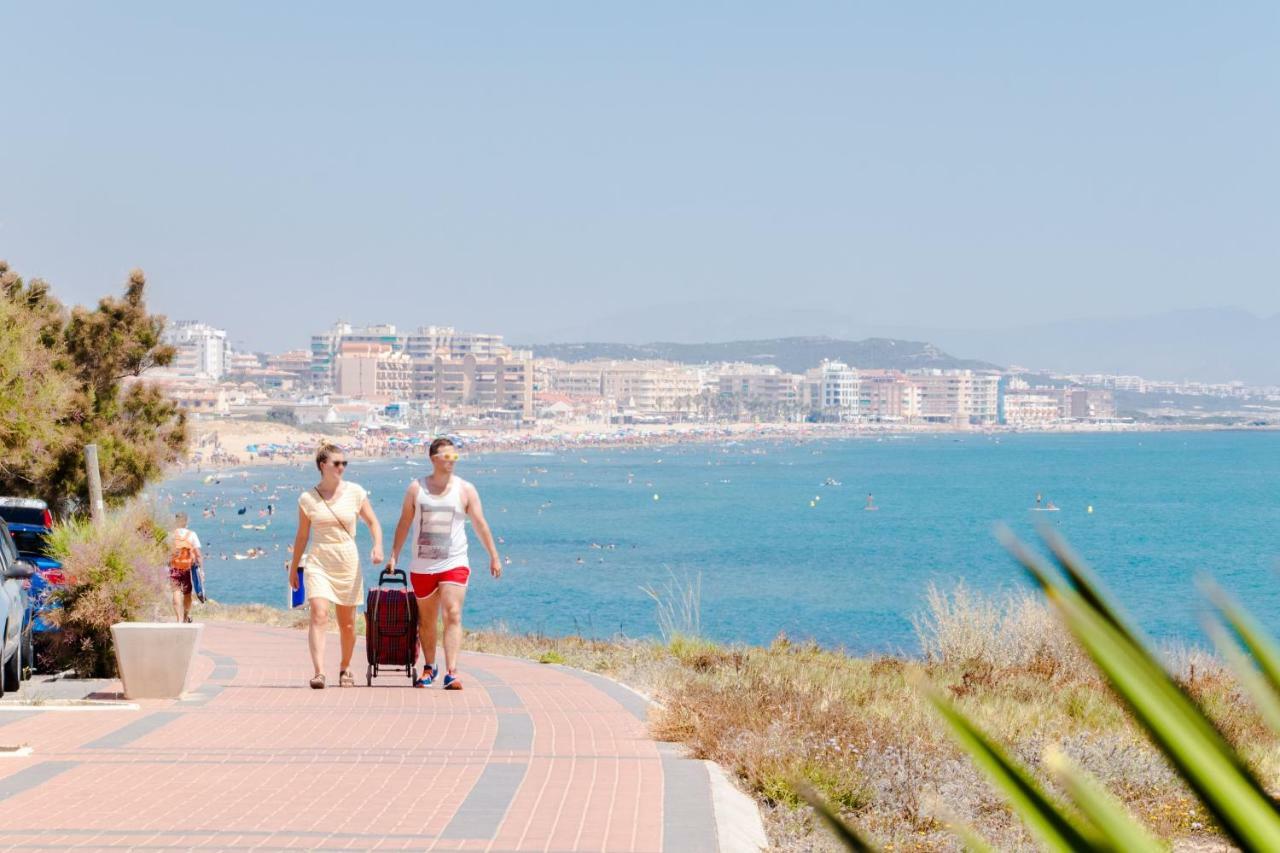 Espanatour Ciudad Real Torrevieja Zewnętrze zdjęcie