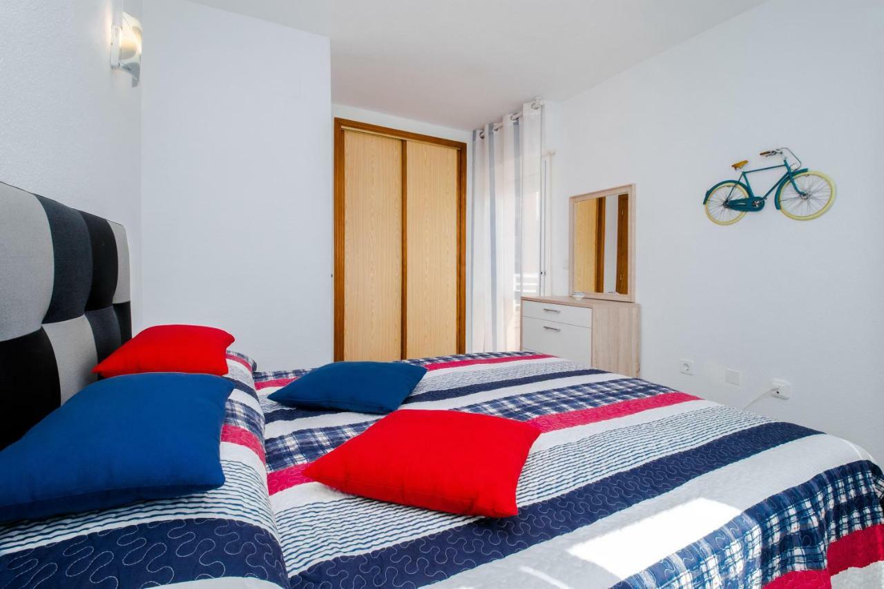 Espanatour Ciudad Real Torrevieja Zewnętrze zdjęcie