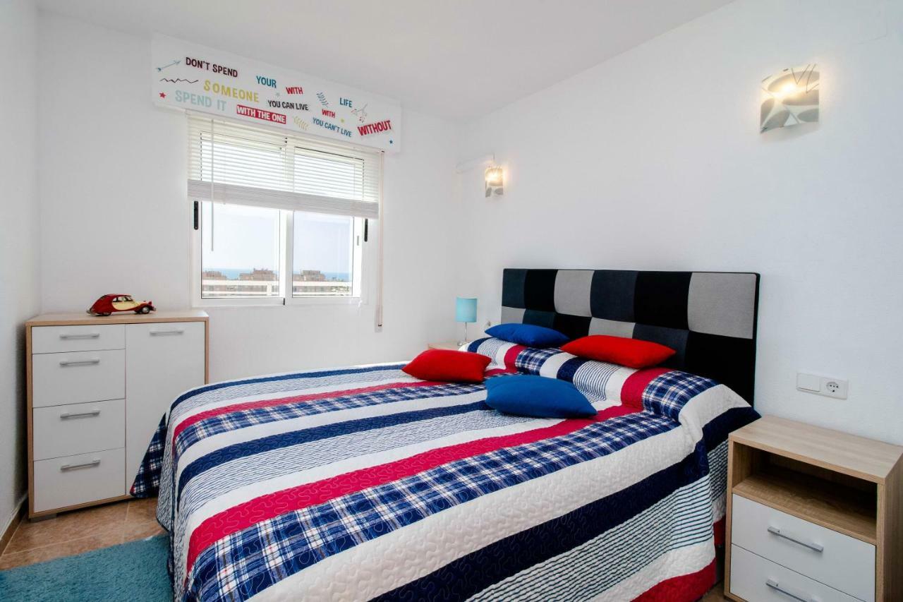 Espanatour Ciudad Real Torrevieja Zewnętrze zdjęcie