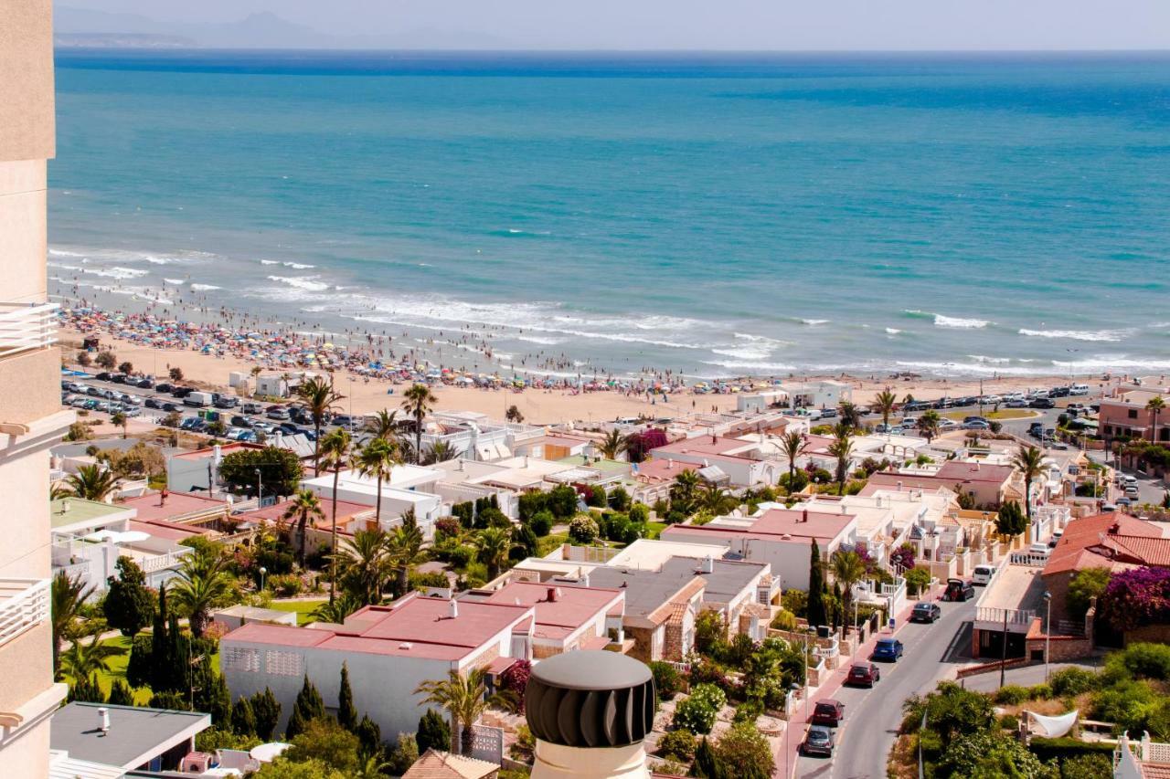 Espanatour Ciudad Real Torrevieja Zewnętrze zdjęcie